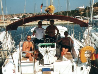 Crew 2000