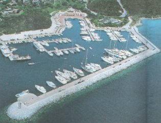 Porto Portisco